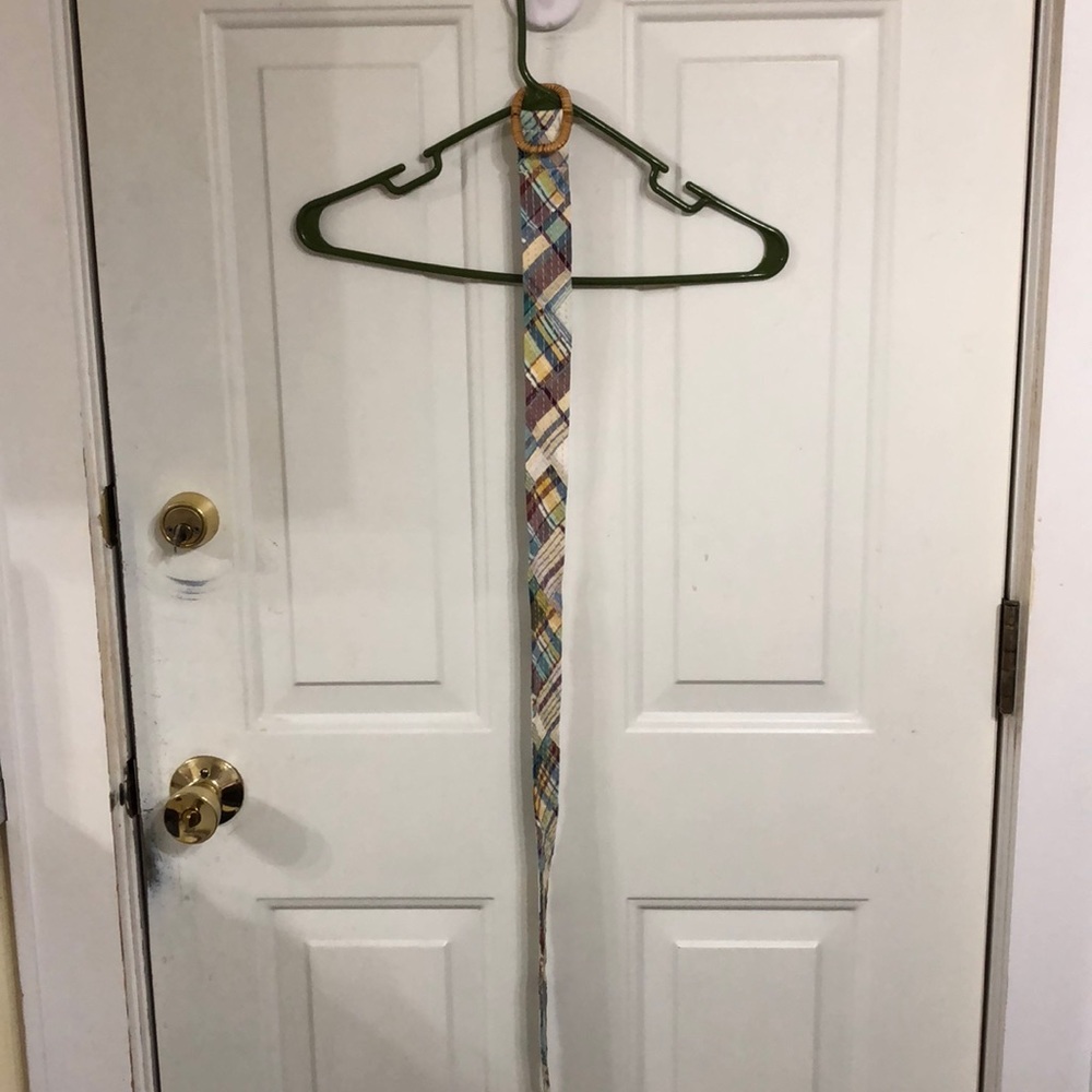 J. Crew belt